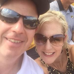 Meet your Posher, Jen